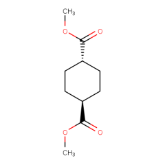 dimethyl trans-1,4-cyclohexanedicarboxylate