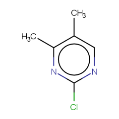2-chloro-4,5-dimethylpyrimidine