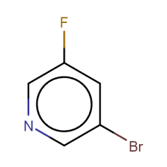 3-bromo-5-fluoropyridine