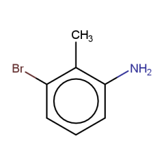 3-bromo-2-methylaniline