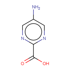 5-aminopyrimidine-2-carboxylic acid