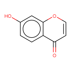 7-hydroxy-4H-chromen-4-one