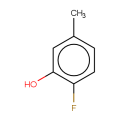 2-fluoro-5-methylphenol
