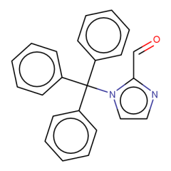 1-(triphenylmethyl)-1H-imidazole-2-carbaldehyde