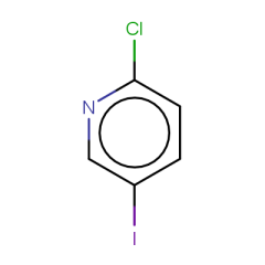 2-chloro-5-iodopyridine
