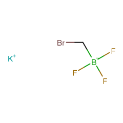 Potassium (bromomethyl)trifluoroborate