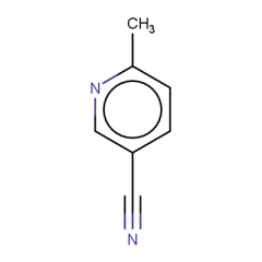 6-methylpyridine-3-carbonitrile