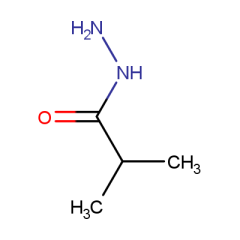 2-methylpropanehydrazide