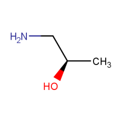 (2R)-1-aminopropan-2-ol