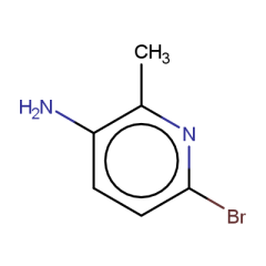 6-bromo-2-methylpyridin-3-amine