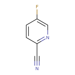 5-fluoropyridine-2-carbonitrile