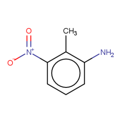 2-methyl-3-nitro-aniline