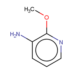 2-methoxypyridin-3-amine