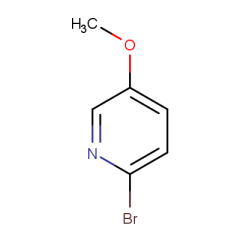 2-bromo-5-methoxypyridine