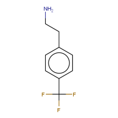 2-[4-(trifluoromethyl)phenyl]ethan-1-amine