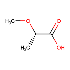 2-methoxypropanoic acid