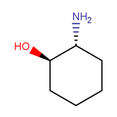 (1R,2R)-2-aminocyclohexan-1-ol