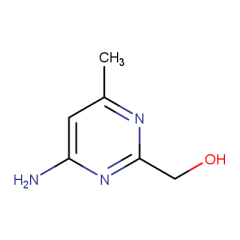 (4-amino-6-methylpyrimidin-2-yl)methanol