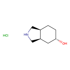 (3ar,5s,7as)-rel-5-hydroxy-2h-isoindole
