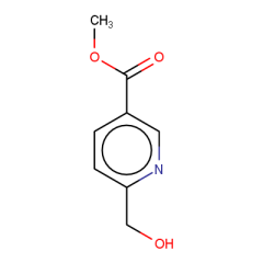methyl 6-(hydroxymethyl)pyridine-3-carboxylate