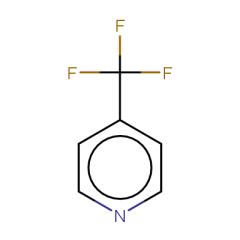 4-(trifluoromethyl)pyridine