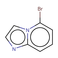 5-bromoimidazo[1,2-a]pyridine