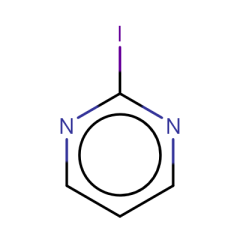 2-iodopyrimidine