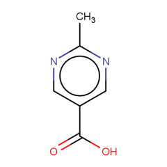 2-methylpyrimidine-5-carboxylic acid