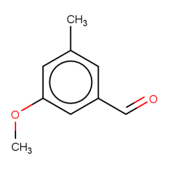 3-methoxy-5-methylbenzaldehyde