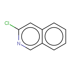 3-chloroisoquinoline