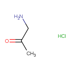 1-aminopropan-2-one hydrochloride