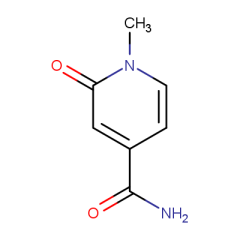 1-methyl-2-oxo-1,2-dihydropyridine-4-carboxamide