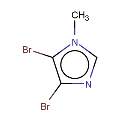 4,5-dibromo-1-methyl-1H-imidazole