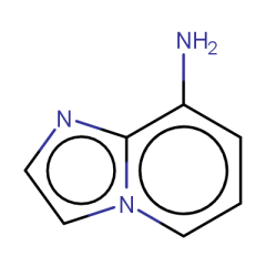 imidazo[1,2-a]pyridin-8-amine