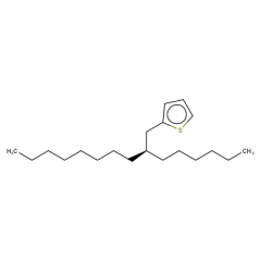 2-(2-hexyldecyl)thiophene