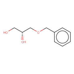 (2R)-3-(benzyloxy)propane-1,2-diol