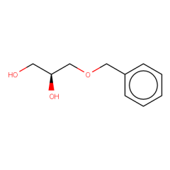 (2S)-3-(benzyloxy)propane-1,2-diol