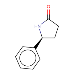 (5S)-5-phenylpyrrolidin-2-one