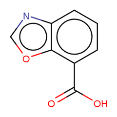 1,3-benzoxazole-7-carboxylic acid