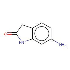 6-amino-2,3-dihydro-1H-indol-2-one