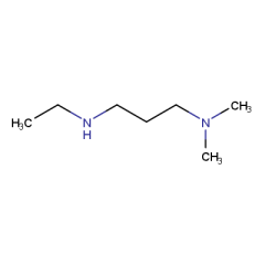 N1-ethyl-N3,N3-dimethylpropane-1,3-diamine