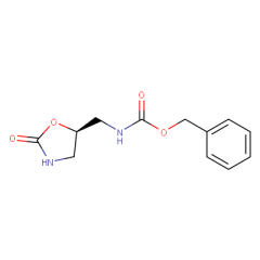 benzyl n-{[(5r)-2-oxo-1,3-oxazolidin-5-yl]methyl}carbamate