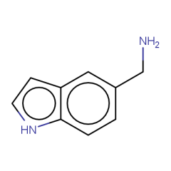 1H-indol-5-ylmethanamine