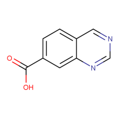 quinazoline-7-carboxylic acid