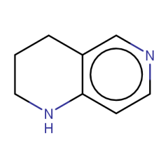 1,2,3,4-tetrahydro-1,6-naphthyridine