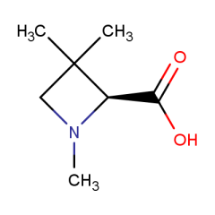 (S)-1,3,3-trimethylazetidine-2-carboxylic acid
