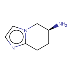 5H,6H,7H,8H-imidazo[1,2-a]pyridin-6-amine