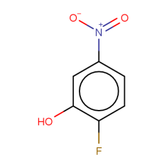 2-fluoro-5-nitrophenol