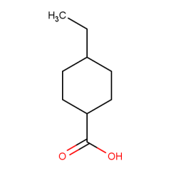 4-ethylcyclohexanecarboxylic acid