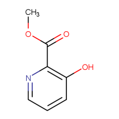 methyl 3-hydroxypyridine-2-carboxylate